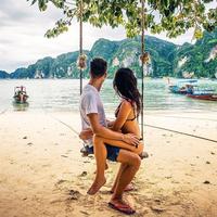 Отзыв от Яна - Виза Destination Thailand